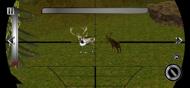 Big Buck Archery Hunter