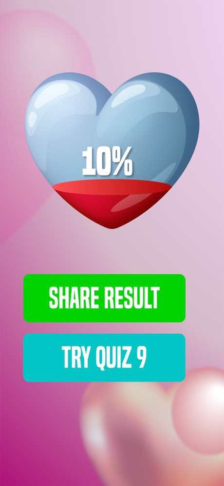 My Crush Love Tester Fun App