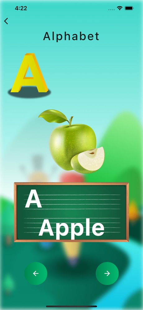 Abc Yt-Kids Learning game