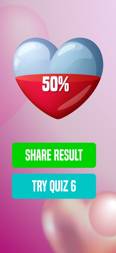 My Crush Love Tester Fun App