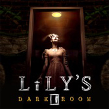 Lily’s DarkRoom 1