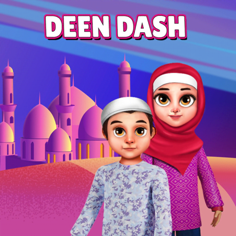 Deen Dash!