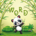 Panda Cross Word Puzzle