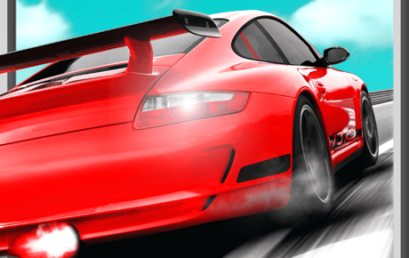 3D Xtreme Car Drift Racing Pro – Stunt Compitition