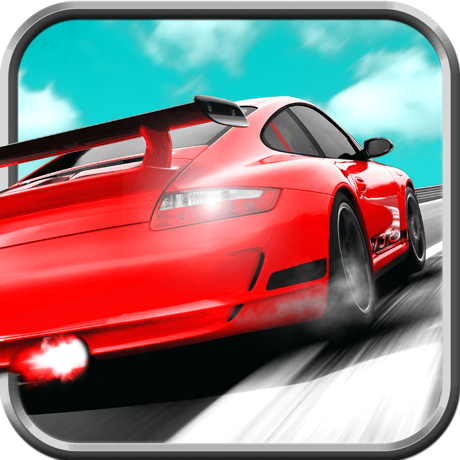 3D Xtreme Car Drift Racing Pro – Stunt Compitition