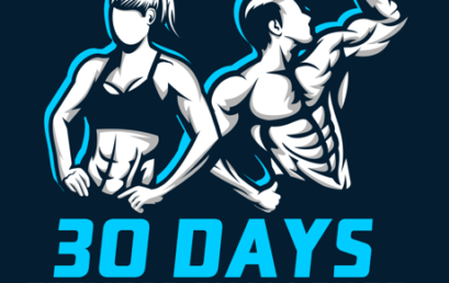 30 Day Weight Lose Challenge