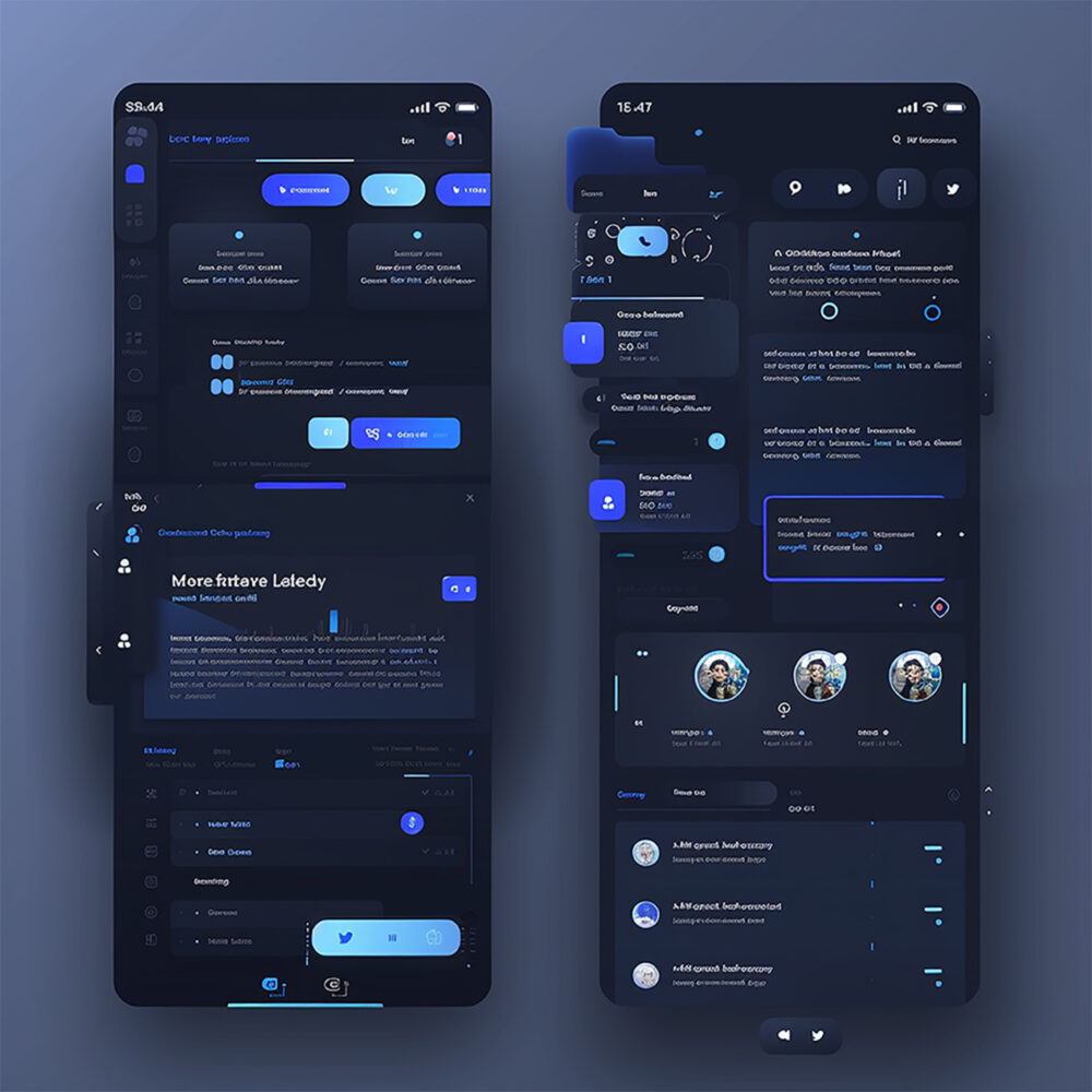 UIUX Design Services 2