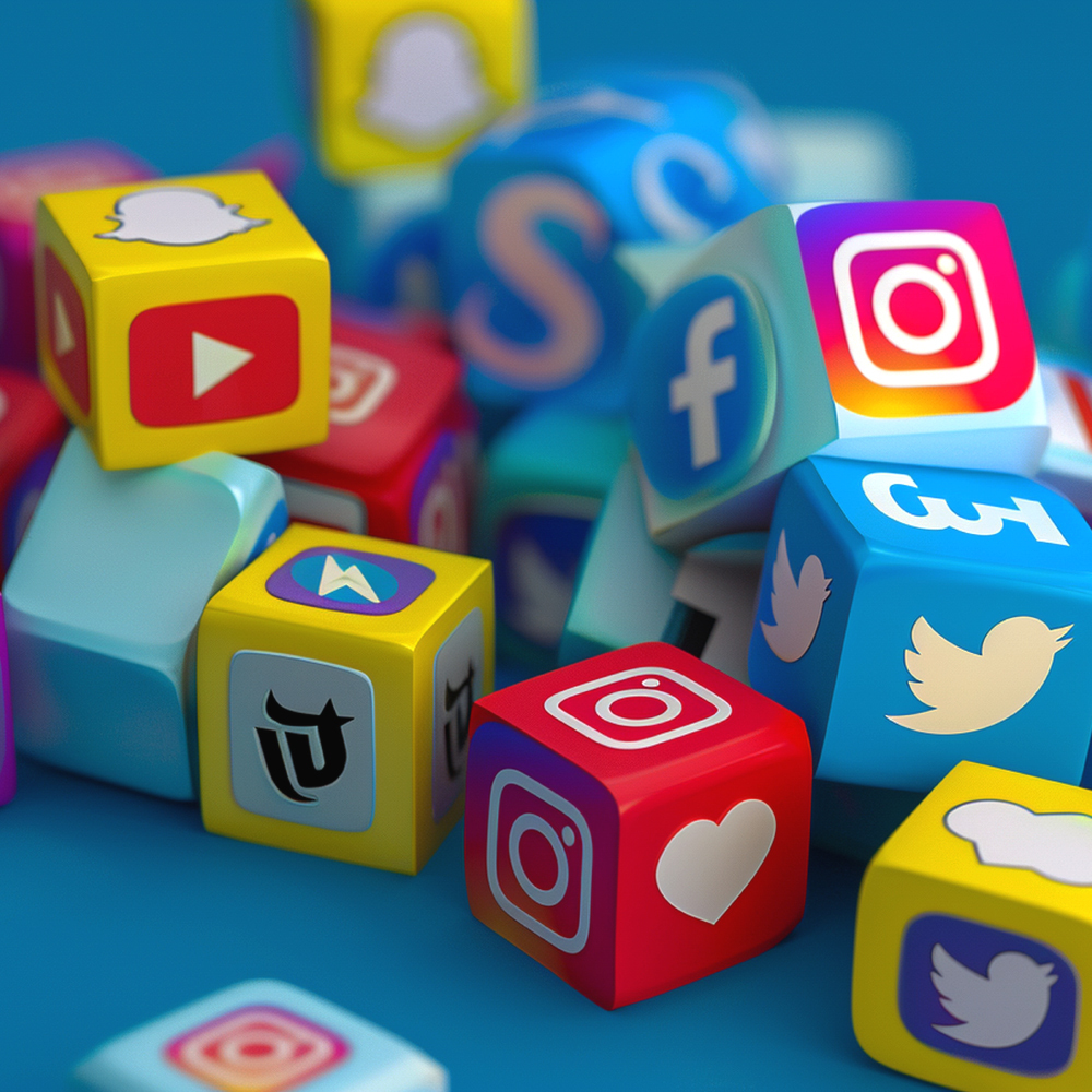 social media marketing services